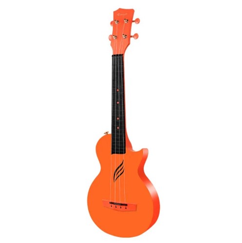 Đàn Guitar Ukulele Enya Nova U Orange(Chính Hãng Full Box)